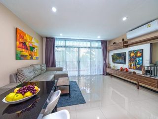 For sale studio condo in Mueang Phuket, Phuket