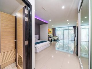 For sale studio condo in Mueang Phuket, Phuket