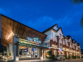 For sale studio condo in Mueang Phuket, Phuket
