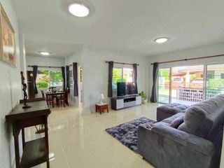 For rent 3 bed house in Thalang, Phuket