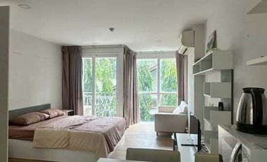 For rent スタジオ condo in Mueang Phuket, Phuket