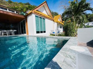 For sale 2 bed villa in Mueang Phuket, Phuket