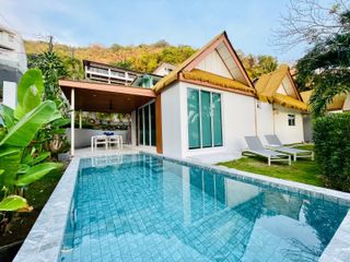 For sale 2 bed villa in Mueang Phuket, Phuket