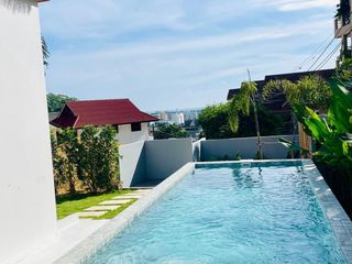 For sale 2 bed villa in Mueang Phuket, Phuket