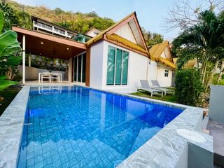 For sale 2 bed villa in Mueang Phuket, Phuket