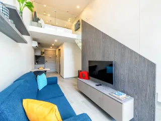 For rent 1 bed apartment in Thalang, Phuket