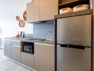 For rent studio apartment in Thalang, Phuket