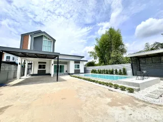 ขาย 5 เตียง วิลล่า ใน หางดง, เชียงใหม่