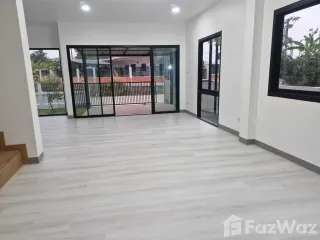 For sale 3 Beds house in Mueang Chiang Mai, Chiang Mai