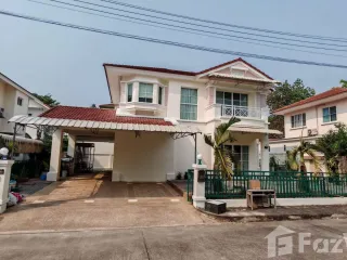 For rent 3 bed house in Mueang Chiang Mai, Chiang Mai