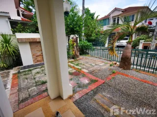 For rent 3 bed house in Mueang Chiang Mai, Chiang Mai