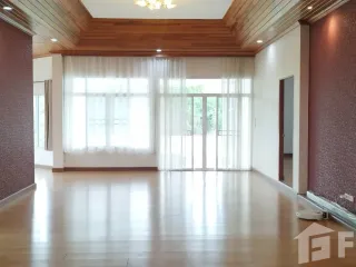 For rent 3 bed house in Hang Dong, Chiang Mai