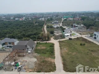 For sale land in Mae Rim, Chiang Mai