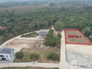 For sale land in Mae Rim, Chiang Mai