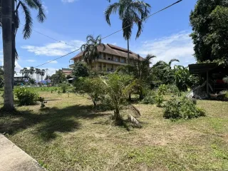 For sale land in Saraphi, Chiang Mai