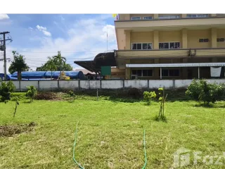 For sale land in Saraphi, Chiang Mai