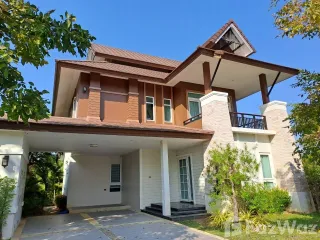 For rent 3 bed house in Hang Dong, Chiang Mai