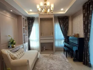 For rent 3 bed house in Hang Dong, Chiang Mai