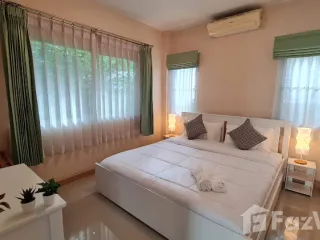 ขาย 4 เตียง วิลล่า ใน สันทราย, เชียงใหม่