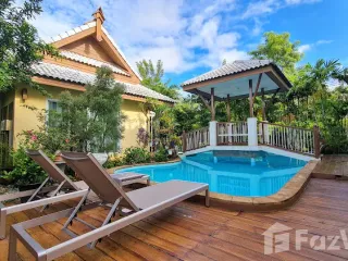 ขาย 4 เตียง วิลล่า ใน สันทราย, เชียงใหม่