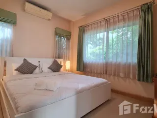 ขาย 4 เตียง วิลล่า ใน สันทราย, เชียงใหม่