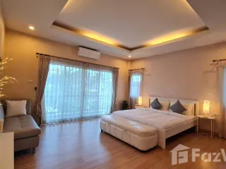 ขาย 4 เตียง วิลล่า ใน สันทราย, เชียงใหม่