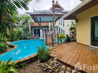 ขาย 4 เตียง วิลล่า ใน สันทราย, เชียงใหม่