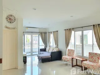 For rent 3 bed house in Mueang Chiang Mai, Chiang Mai