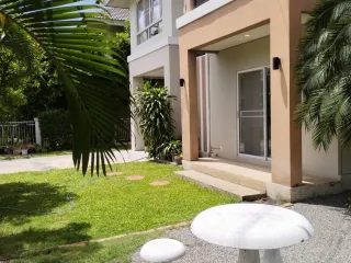 For rent 3 bed house in Hang Dong, Chiang Mai