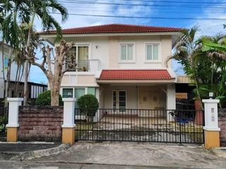 For rent 3 bed house in San Sai, Chiang Mai