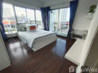 For rent 2 bed condo in Mueang Chiang Mai, Chiang Mai
