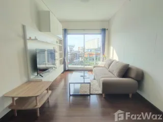 For rent 2 bed condo in Mueang Chiang Mai, Chiang Mai
