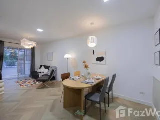 For rent 3 bed townhouse in Mueang Chiang Mai, Chiang Mai