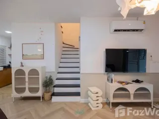 For rent 3 bed townhouse in Mueang Chiang Mai, Chiang Mai
