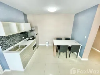 For rent 2 bed condo in Mueang Chiang Mai, Chiang Mai