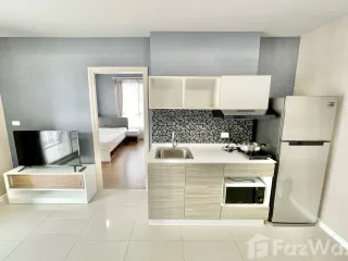 For rent 2 bed condo in Mueang Chiang Mai, Chiang Mai