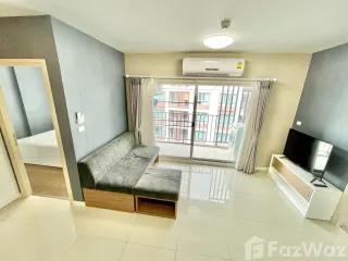 For rent 2 bed condo in Mueang Chiang Mai, Chiang Mai