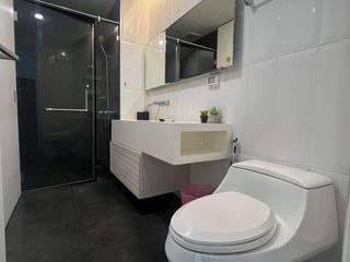For rent 1 bed condo in Mueang Chiang Mai, Chiang Mai