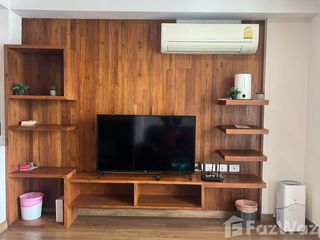 For rent 1 bed condo in Mueang Chiang Mai, Chiang Mai