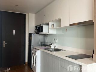 For rent 1 bed condo in Mueang Chiang Mai, Chiang Mai