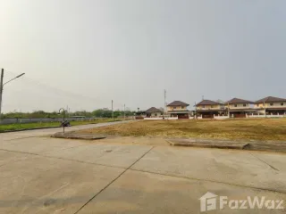 For sale land in San Sai, Chiang Mai