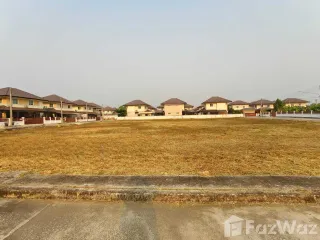 For sale land in San Sai, Chiang Mai