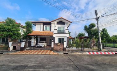 For rent 3 bed house in San Kamphaeng, Chiang Mai