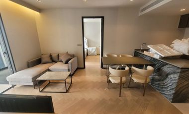 For rent 2 bed condo in Watthana, Bangkok