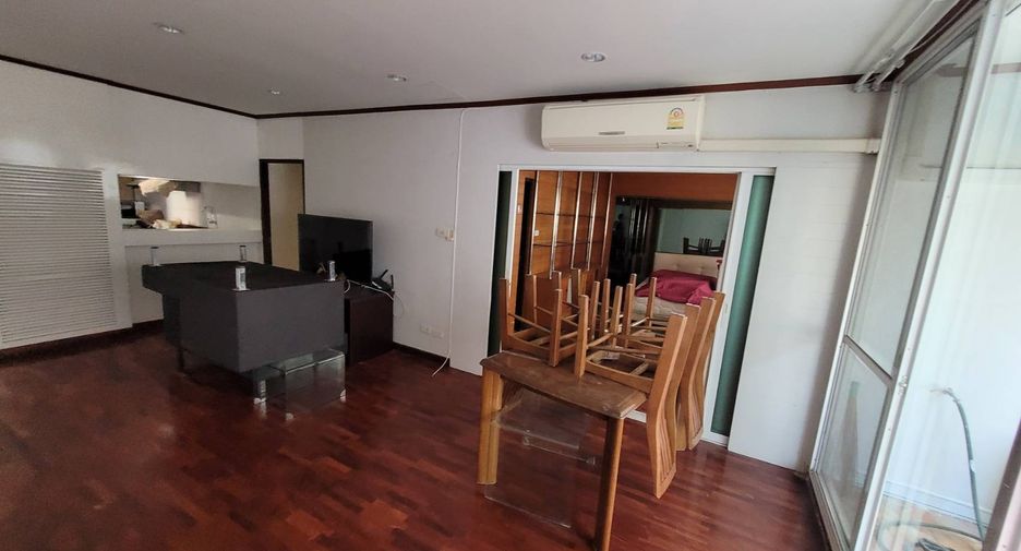 For rent 2 Beds condo in Khlong Toei, Bangkok