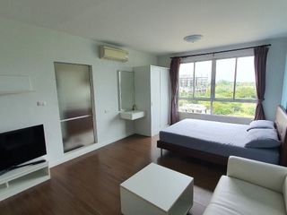 For sale 1 bed condo in Cha Am, Phetchaburi
