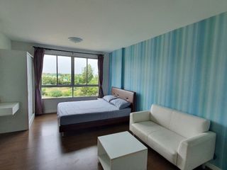 For sale 1 bed condo in Cha Am, Phetchaburi