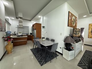 For rent 4 bed villa in Hua Hin, Prachuap Khiri Khan