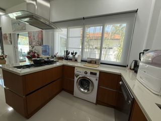 For rent 4 bed villa in Hua Hin, Prachuap Khiri Khan