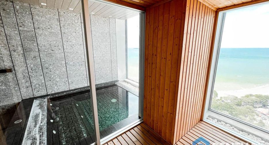 Condo en venta de estudio en Pratumnak, Pattaya